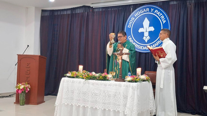 Universidad Mariana